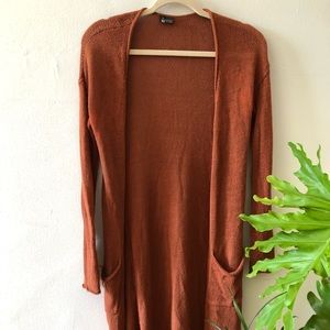 Urban Outfitters Duster